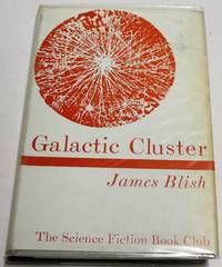 Galactic Cluster by James Blish - 1961