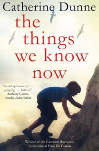 cover of The Things We Know Now