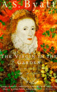 image of The Virgin In The Garden