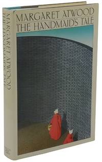 The Handmaid&#039;s Tale by Atwood, Margaret - 1986