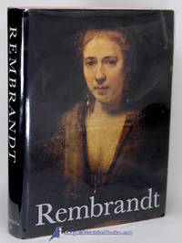 Rembrandt Paintings by GERSON, Horst - 1968