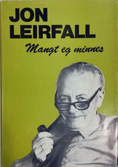 Mangt eg minnes frå ei tid som var. Teikningar av…