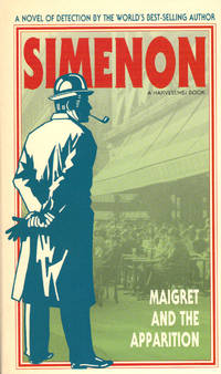 MAIGRET AND THE APPARITION