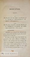 View Image 3 of 8 for HISTORY OF PRINTING IN AMERICA, WITH A BIOGRAPHY OF PRINTERS, AND AN ACCOUNT OF NEWSPAPERS.|THE Inventory #129753