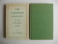 image of The Wakefield Pageants in the Towneley Cycle