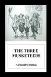 The Three Musketeers