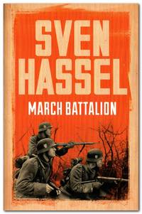 cover of March Battalion