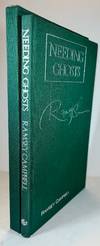 Needing Ghosts (Signed Limited Edition)