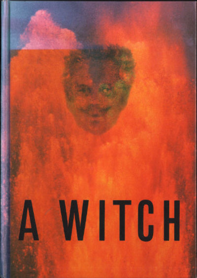 A WITCH.
