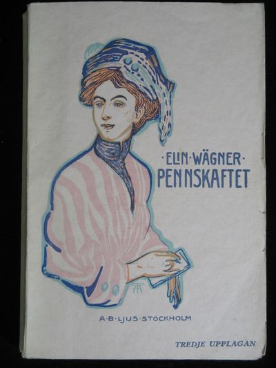 PENNSKAFTET.