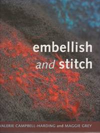 image of Embellish and Stitch