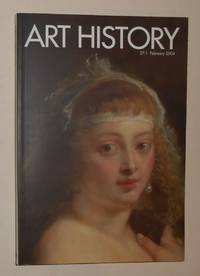 Art History - Journal of Association of Art Historians - Volume 27 Number 1 February 2004