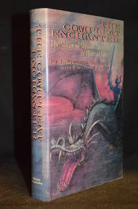 image of The Compleat Enchanter; The Magical Misadventures of Harold Shea (Main character: Harold Shea.)