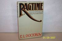 cover of Ragtime