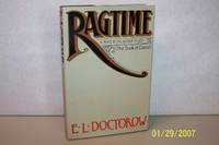 Ragtime by Doctorow, E.L - 1975