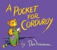 image of A Pocket for Corduroy