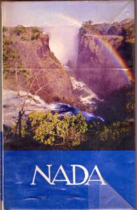image of NADA VOL XII No 2 1980