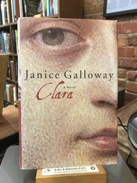 Clara : A Novel
