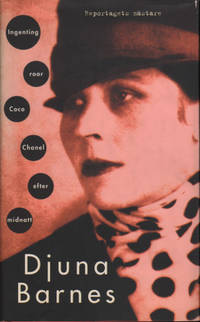 INGENTING ROAR COCO CHANEL EFTER MIDNATT.…