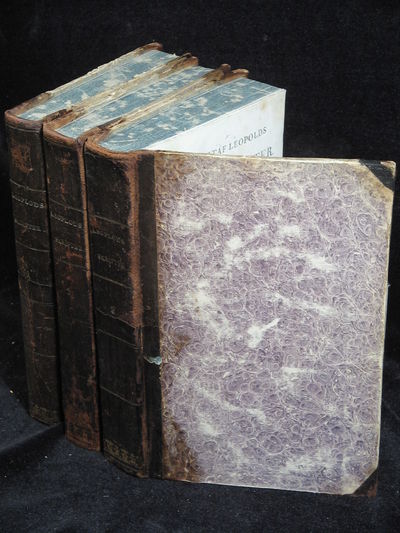 SAMLADE SKRIFTER I-III.