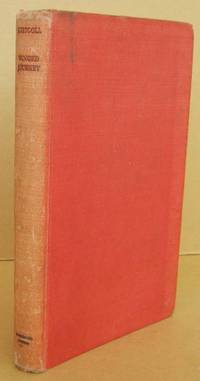 Winged Journey by Ian H DRISCOLL - First Edition. - 1947 - from Mainly Fiction (SKU: 033002)