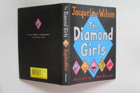 cover of The Diamond girls