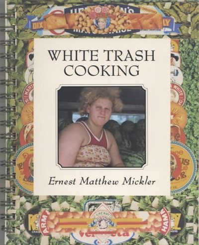 White Trash Cooking