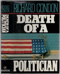 image of Death of a Politician