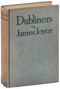 DUBLINERS by Joyce, James - 1917