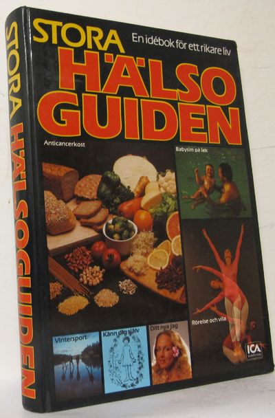 Stora hälsoguiden.