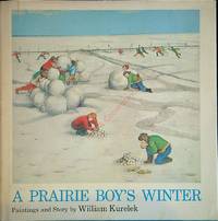 A Prairie Boy's Winter