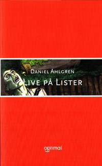 Live på Lister.