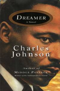 Dreamer by Johnson, Charles - 1998