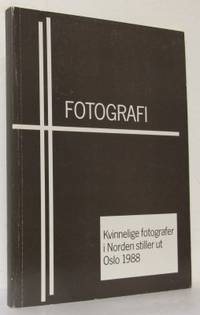 Fotografi. Kvinnelige fotografer i Norden stiller…