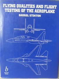 Flying qualities and flight testing of the aeroplane
