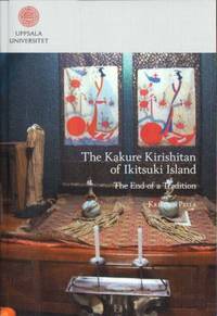 The Kakure Kirishitan of Ikitsuki Island. The End…