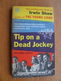 image of Tip on a Dead Jockey and Other Stories # S1453