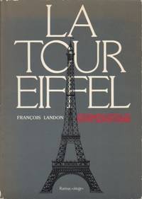 La Tour Eiffel.