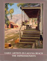 Early Artists in Laguna Beach: The Impressionists