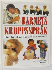 Barnets kroppsspråk. Hur du tolkar signaler och…