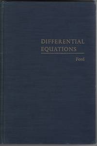 image of Differential Equations