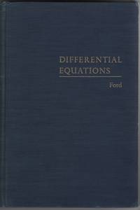 Differential Equations