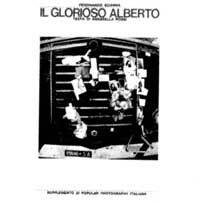 Il glorioso Alberto