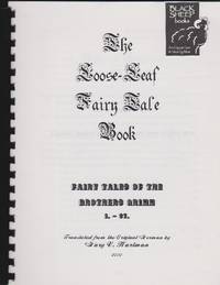 image of : Fairy Tales of the Brothers Grimm 1. - 37.