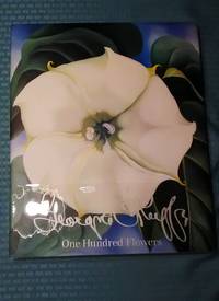 image of Georgia O'Keefe: One Hundred Flowers