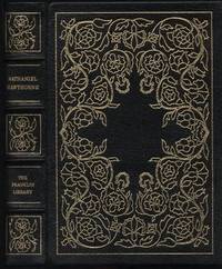 image of Nathaniel Hawthorne ("The collected stories of the worlds greateat writers")