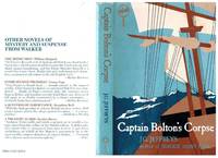 Captain Bolton's Corpse.(Jeremy Sturrock Mystery)