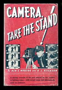 Camera, Take the Stand!