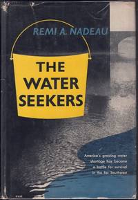 The Water Seekers