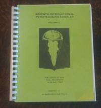 image of Seventh International Pyrotechnics Seminar Volume 2 Vail, Colorado 14-18 July, 1980